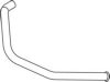 MAN 81152040218 Exhaust Pipe